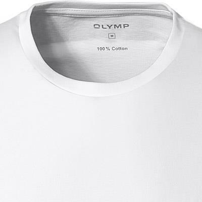 OLYMP RH-Shirt Doppelpack Modern Fit 0700/12/00 Image 2