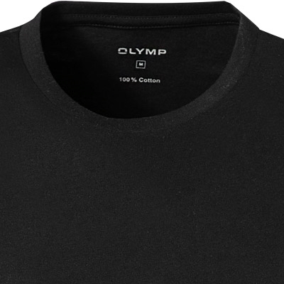 OLYMP RH-Shirt Doppelpack Modern Fit 0700/12/68Diashow-2