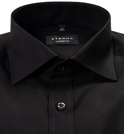 ETERNA comfort fit Kent schwarz 1100/E187/39Diashow-2