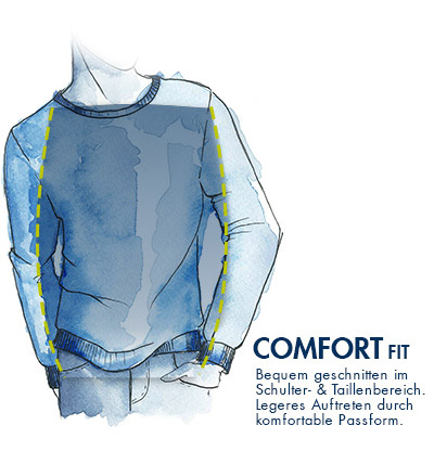 März Rollkragen-Pullover 490600/503, Produktbild 6