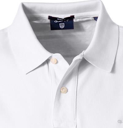 Gant Polo-Shirt 2201/110 Image 1