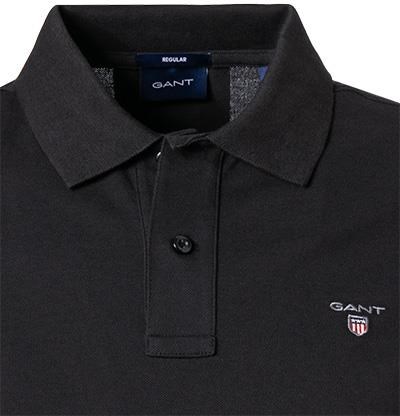 Gant Polo-Shirt 2201/5 Image 1