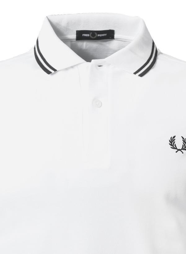 Fred Perry Polo-Shirt M3600/200 Image 3