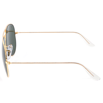 Used ray ban aviator sunglasses sales