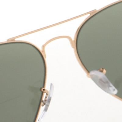 Ray Ban Brille Aviator 0RB3025/L0205 Image 2