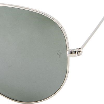 Ray Ban Brille Aviator 0RB3025/W3277 Image 2