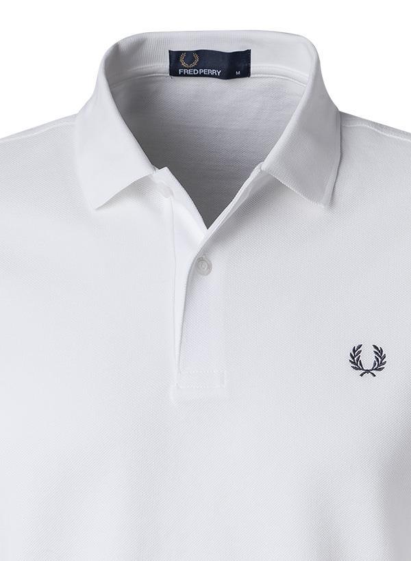 Fred Perry Polo-Shirt M6000/100 Image 1