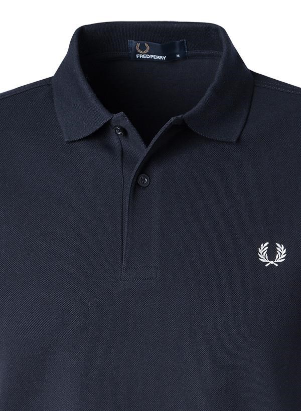 Fred Perry Polo-Shirt M6000/608 Image 1