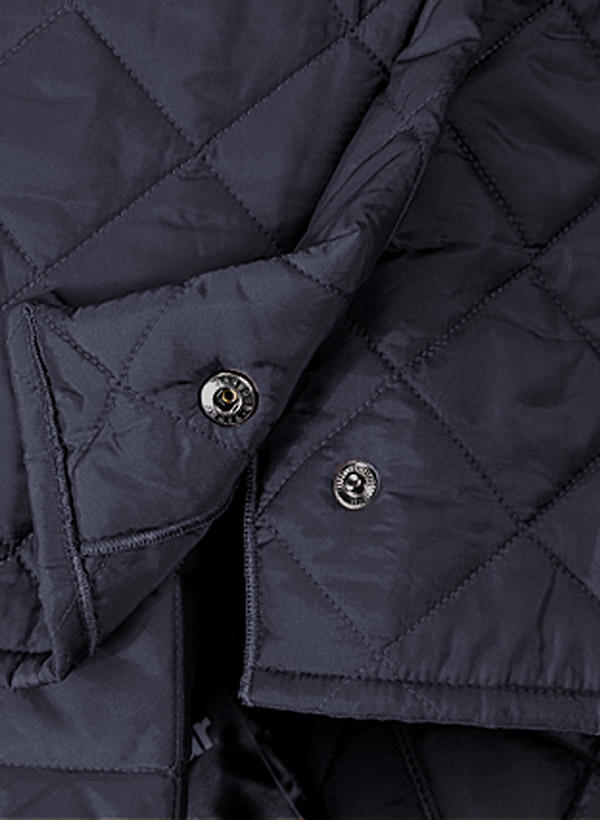Barbour, Steppjacke Liddesdale, navy