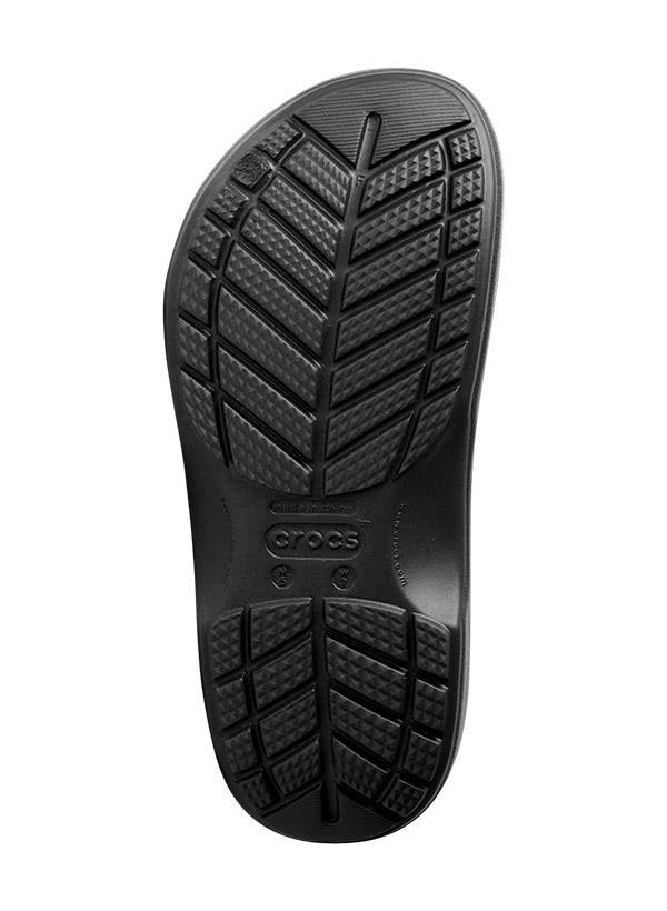 Crocs Crocband black 11016/Men/001 Image 1