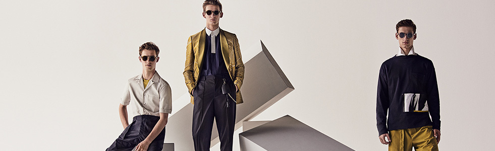 Cerruti 1881 für herren: erlesene eleganz