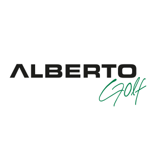 Alberto Golf logo