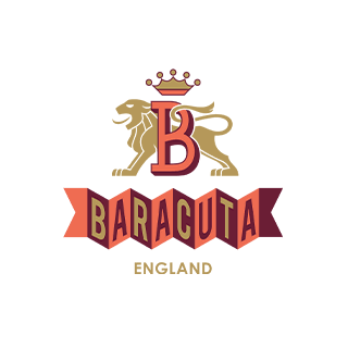 Baracuta logo