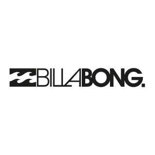 BILLABONG logo