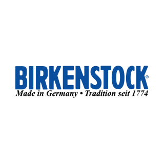 BIRKENSTOCK logo