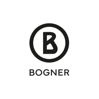 BOGNER logo