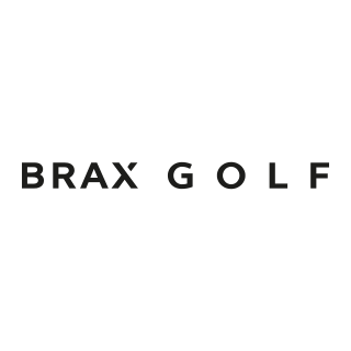 Brax Golf logo