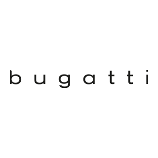 bugatti logo