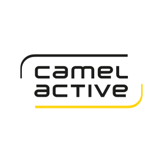 camel active logo