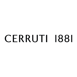 CERRUTI 1881 logo