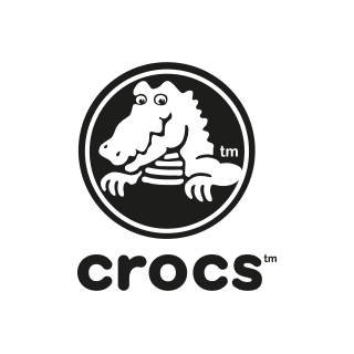 Crocs logo