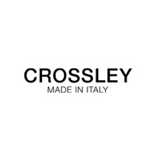 CROSSLEY logo