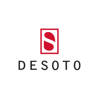 DESOTO logo