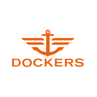 DOCKERS logo