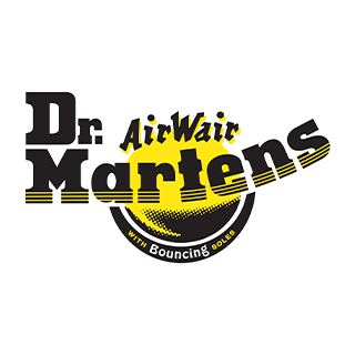 Dr. Martens logo