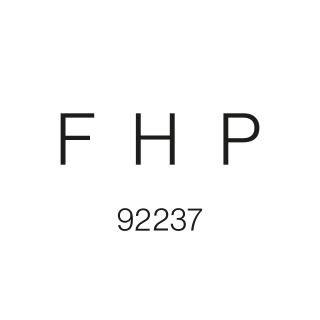 FHP logo