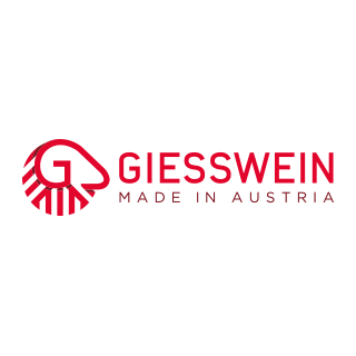 GIESSWEIN logo