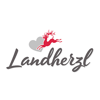 Landherzl logo