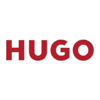 HUGO logo