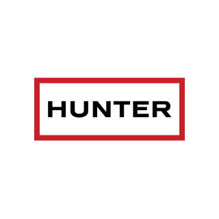 HUNTER logo