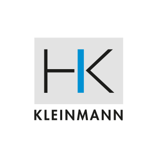 Kleinmann logo