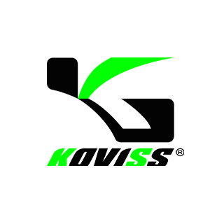 Koviss logo