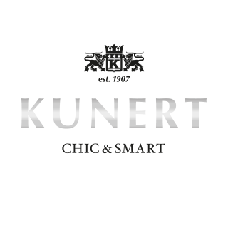 KUNERT Men logo