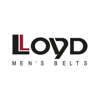 Lloyd-Belts logo