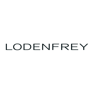Lodenfrey logo
