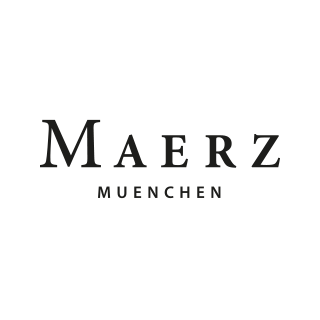 Maerz logo