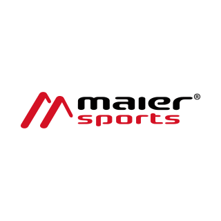 maier sports logo