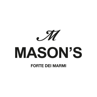 Mason's logo