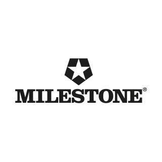 MILESTONE logo