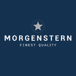 Morgenstern logo