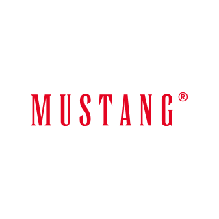 MUSTANG logo