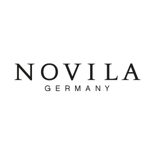 Novila logo