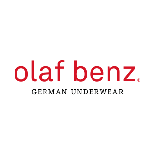 Olaf Benz logo