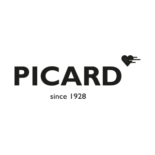 PICARD logo