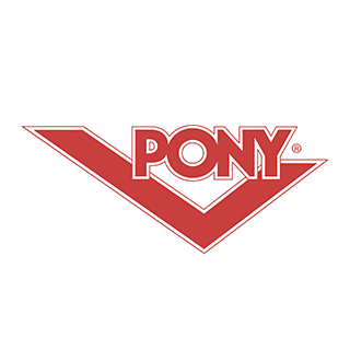 PONY logo