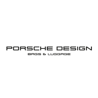 PORSCHE DESIGN logo